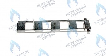 103222 Турбулизатор (серия Патриот) (необходимо указать длину) LEMAX в Оренбурге	