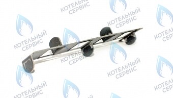 103222 Турбулизатор (серия Патриот) (необходимо указать длину) LEMAX в Оренбурге	