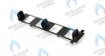 103222 Турбулизатор (серия Патриот) (необходимо указать длину) LEMAX в Оренбурге	