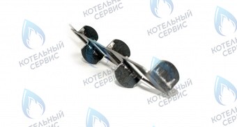 103222 Турбулизатор (серия Патриот) (необходимо указать длину) LEMAX в Оренбурге	