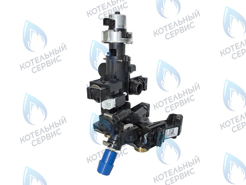 65120137 Гидравлическая группа возврата ARISTON (с 2016-08-01 до 2018-06-01) (65116540) в Оренбурге	