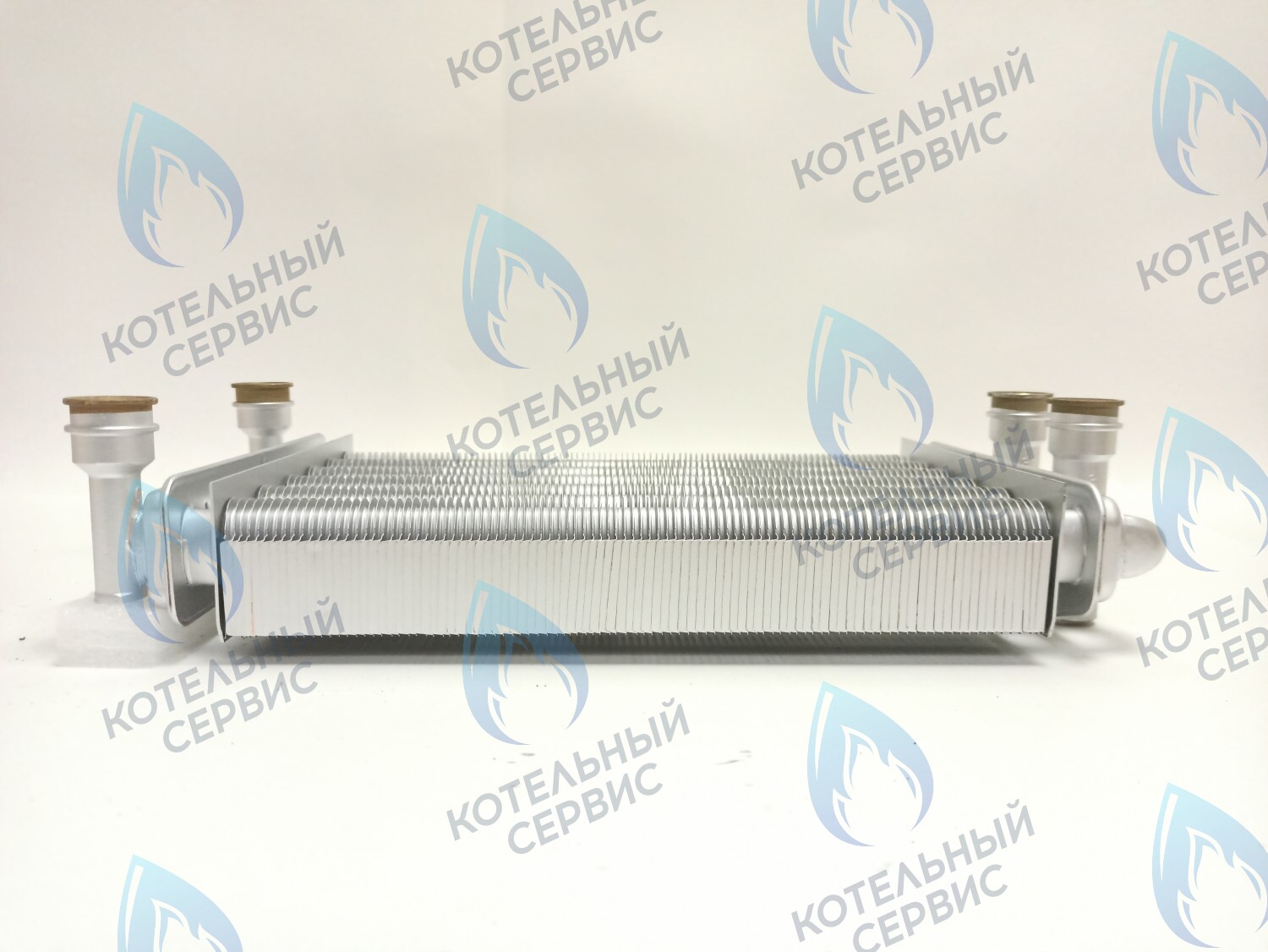 EB020-290 Теплообменник битермический 28кВт Hermann (15004375) в Оренбурге	