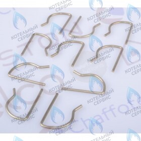 Клипса CHAFFOTEAUX