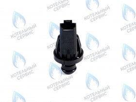 Датчик давления воды (0-4.5 Bar, 1.125-3.8 V) VAILLANT (0020059717), Protherm (0020069021, 0020079644, 0020118696), Viessmann (7826025), ELECTROLUX (AB13050011), ROYAL THERMO (AC03000006), ALPHATHERM (EC-043)