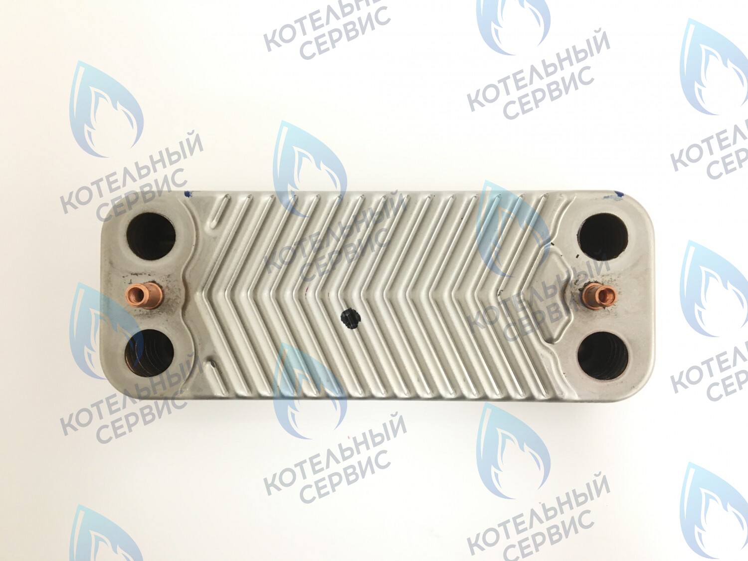 3.021693 Теплообменник пластинчатый IMMERGAS EOLO MAIOR в Оренбурге	