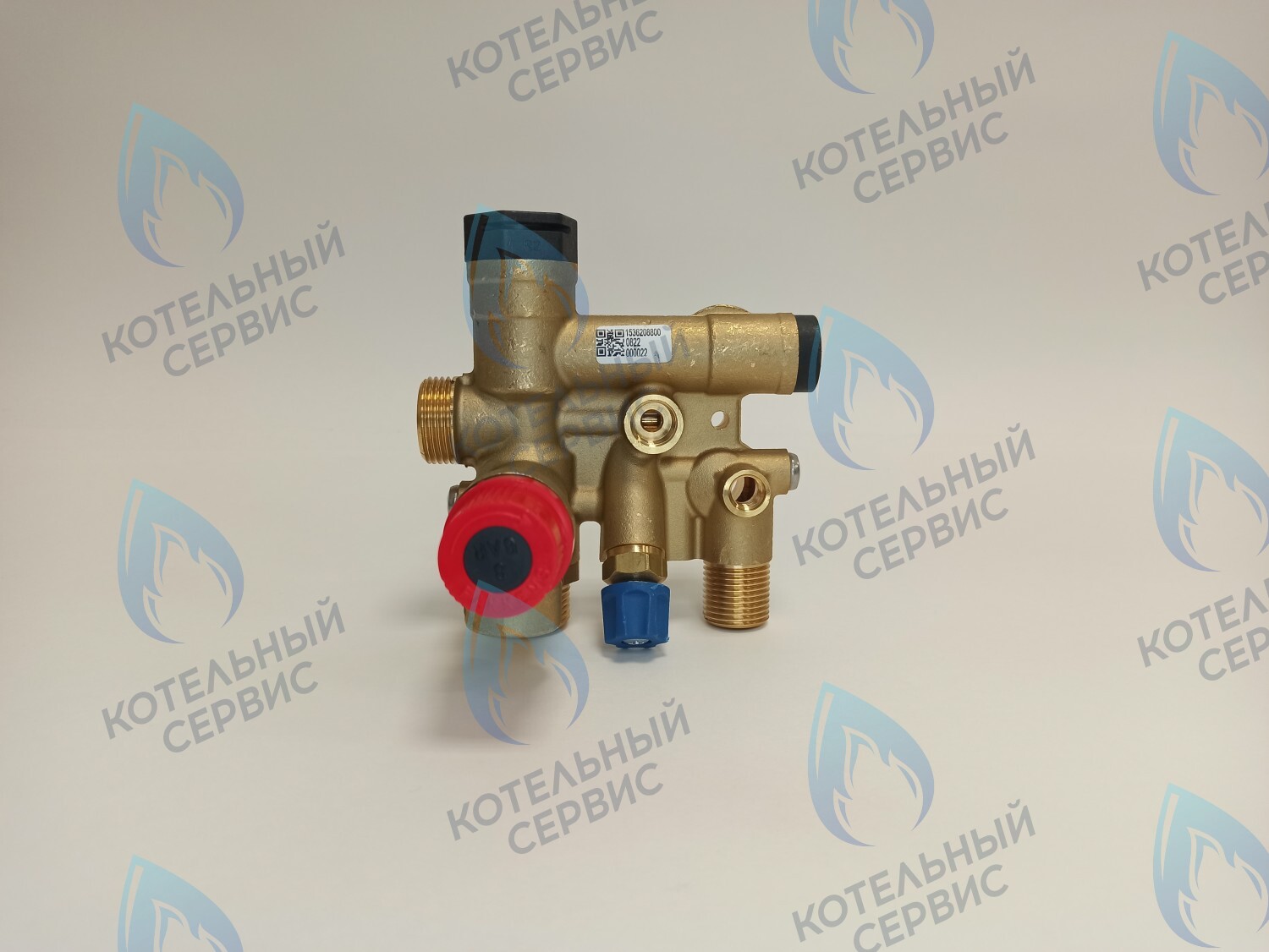 GGT013 Трехходовой клапан в сборе KENTATSU NOBBY SMART 24/28-2CS (7022020011) Federica Bugatti ECO 24 (7022020018) в Оренбурге	