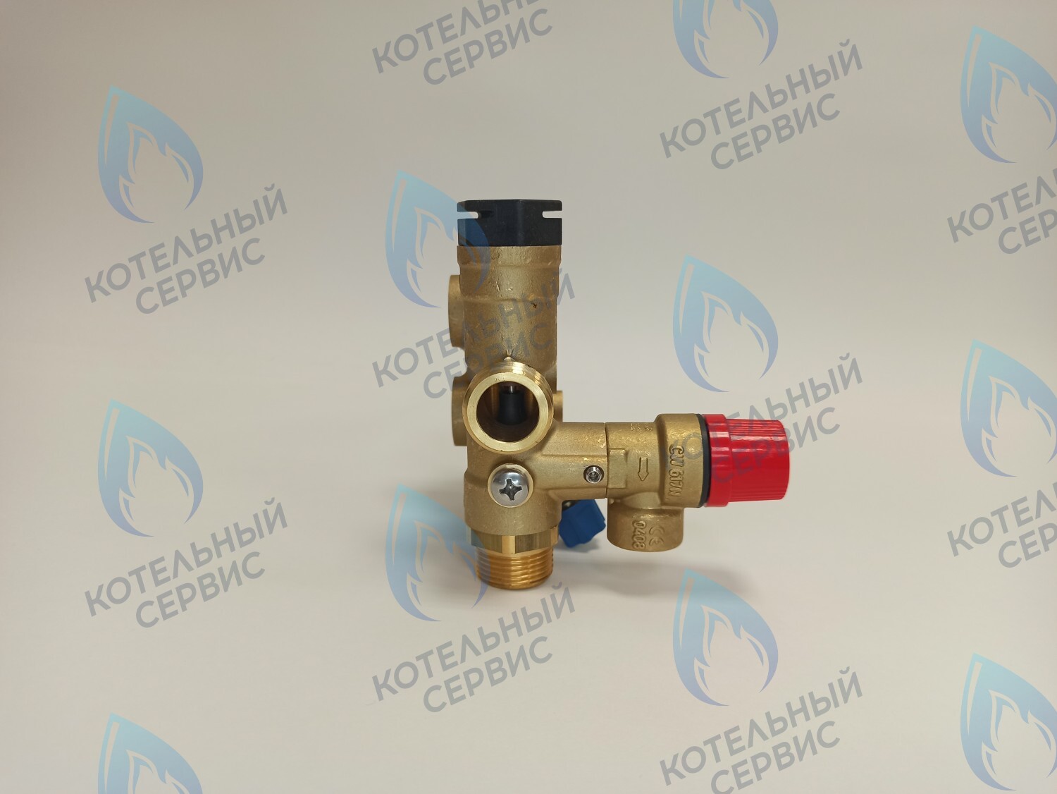 GGT013 Трехходовой клапан в сборе KENTATSU NOBBY SMART 24/28-2CS (7022020011) Federica Bugatti ECO 24 (7022020018) в Оренбурге	