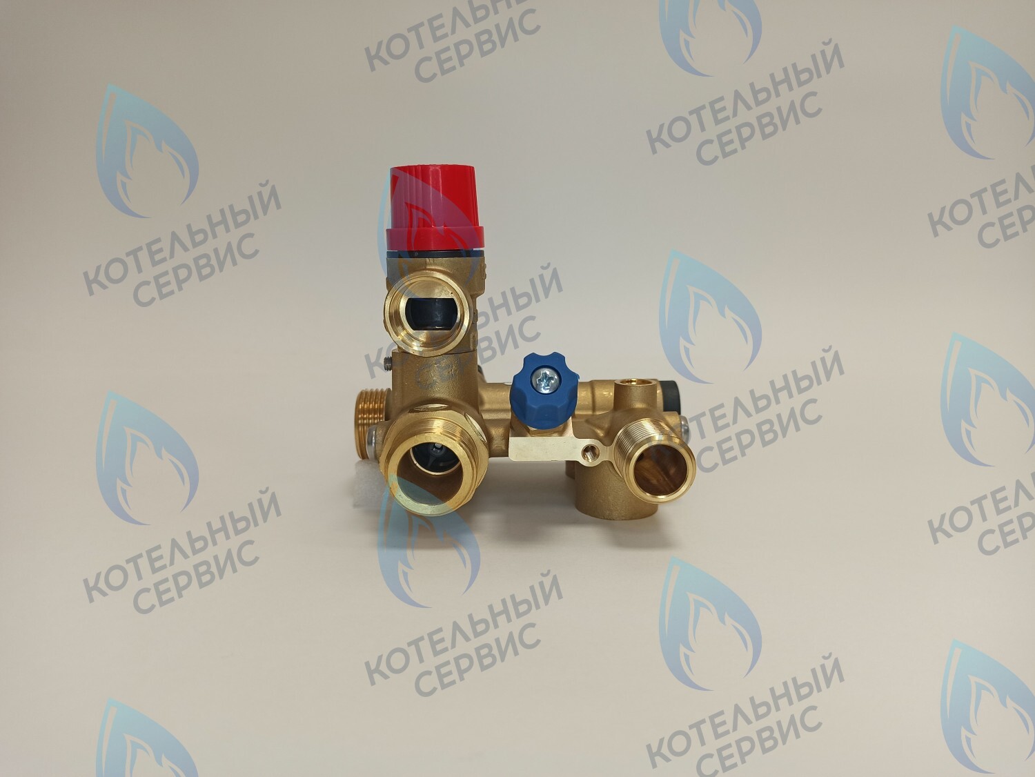 GGT013 Трехходовой клапан в сборе KENTATSU NOBBY SMART 24/28-2CS (7022020011) Federica Bugatti ECO 24 (7022020018) в Оренбурге	