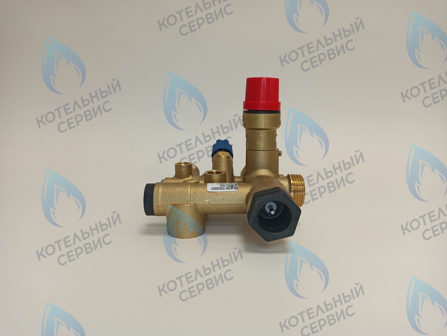 GGT013 Трехходовой клапан в сборе KENTATSU NOBBY SMART 24/28-2CS (7022020011) Federica Bugatti ECO 24 (7022020018) в Оренбурге	