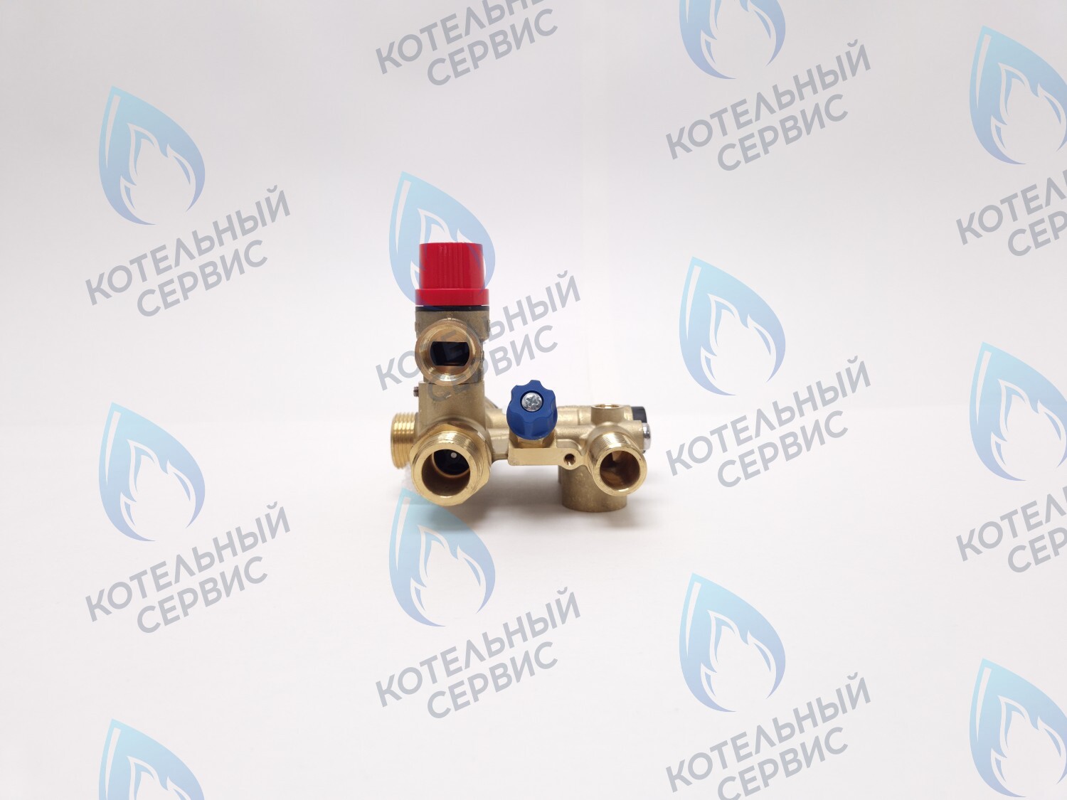 GGT013 Трехходовой клапан в сборе KENTATSU NOBBY SMART 24/28-2CS (7022020011) Federica Bugatti ECO 24 (7022020018) в Оренбурге	