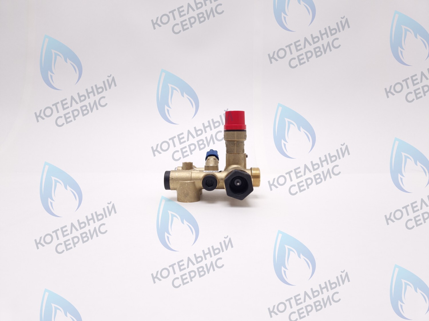 GGT013 Трехходовой клапан в сборе KENTATSU NOBBY SMART 24/28-2CS (7022020011) Federica Bugatti ECO 24 (7022020018) в Оренбурге	