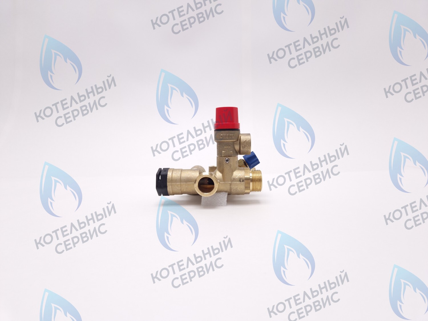 GGT013 Трехходовой клапан в сборе KENTATSU NOBBY SMART 24/28-2CS (7022020011) Federica Bugatti ECO 24 (7022020018) в Оренбурге	