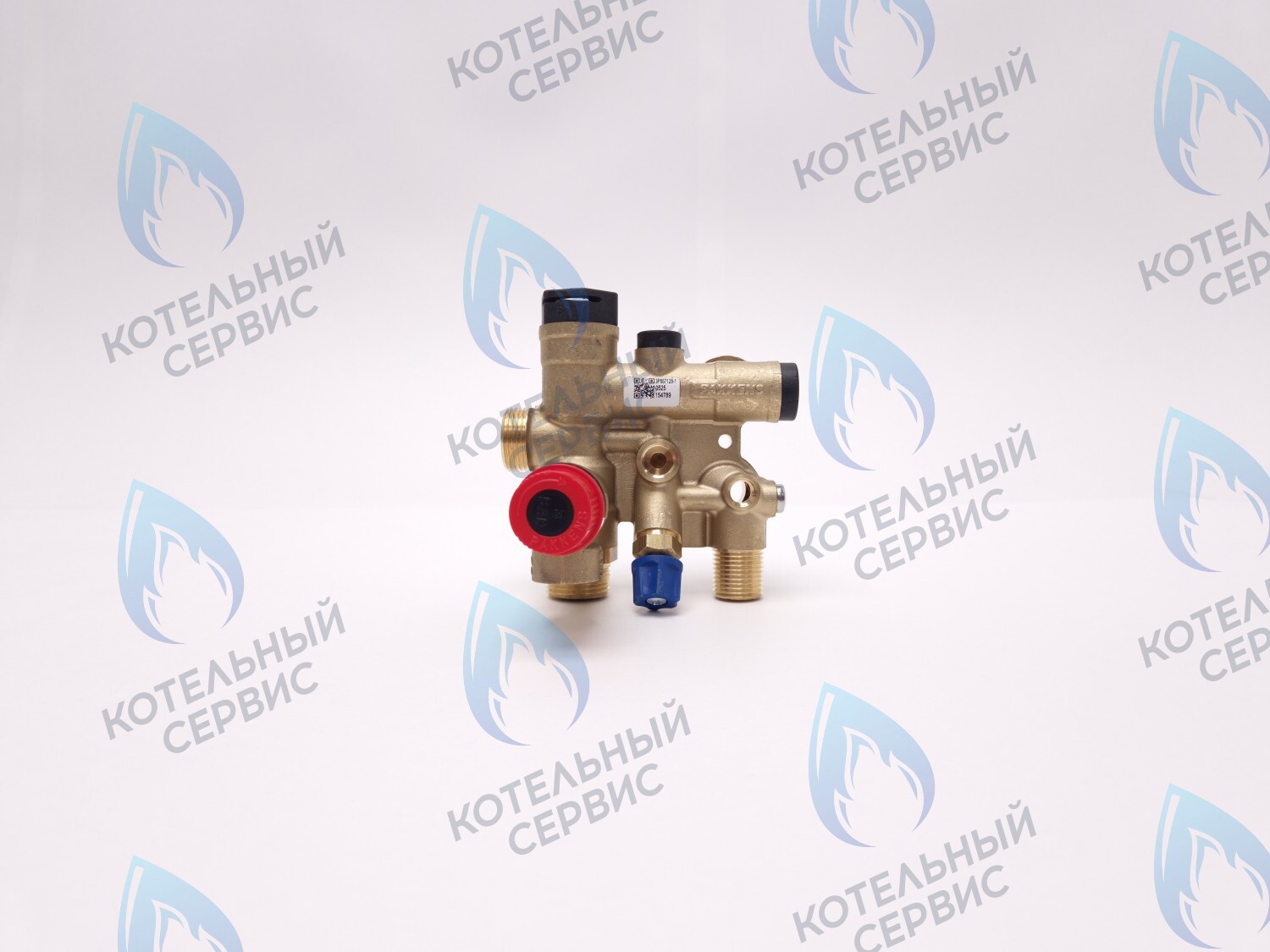 GGT013 Трехходовой клапан в сборе KENTATSU NOBBY SMART 24/28-2CS (7022020011) Federica Bugatti ECO 24 (7022020018) в Оренбурге	