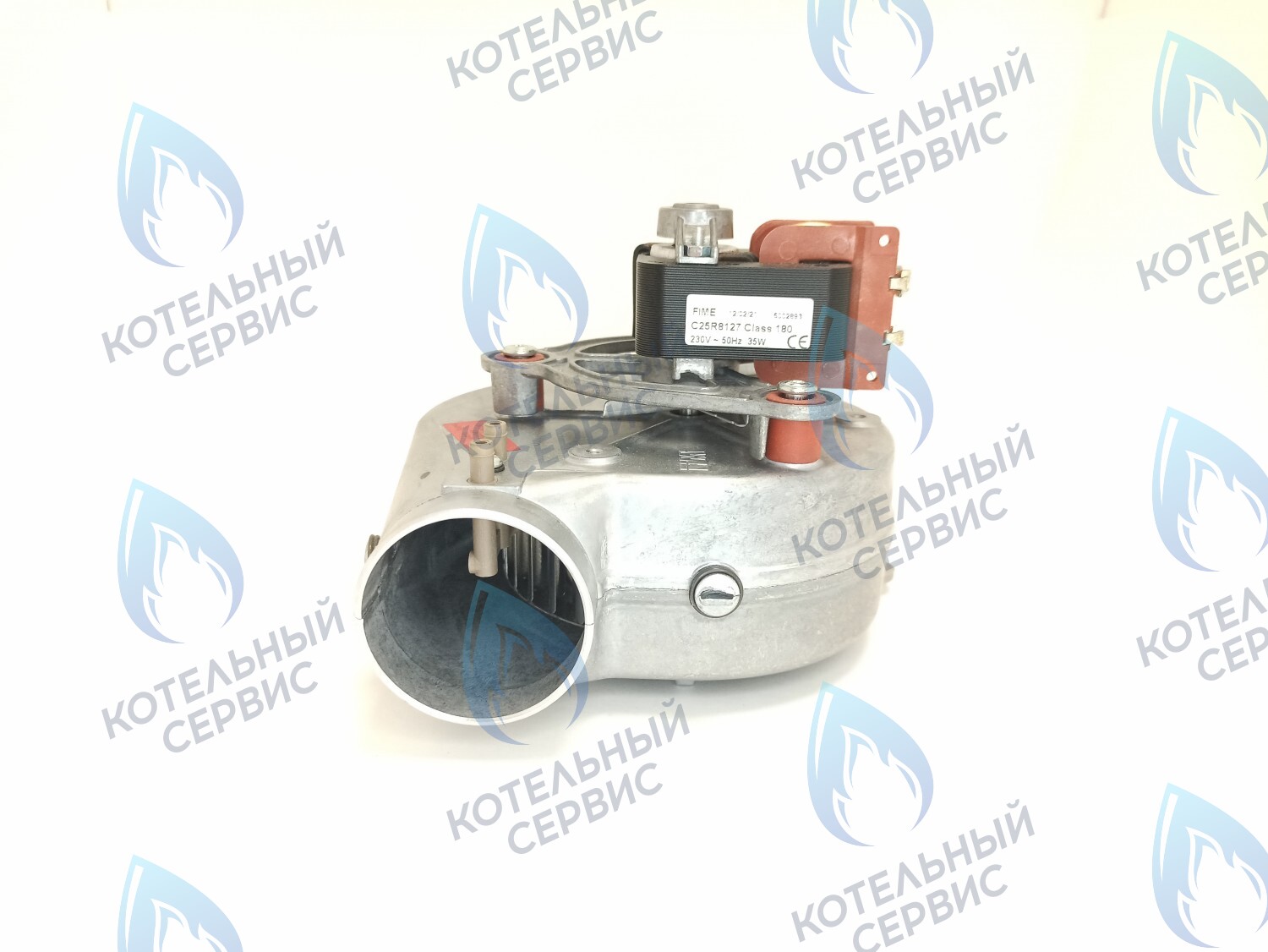 AF022-C2-35W-F-2V Вентилятор FIME Buderus Logamax U052-24 TGR03365 (87167623270) в Оренбурге	