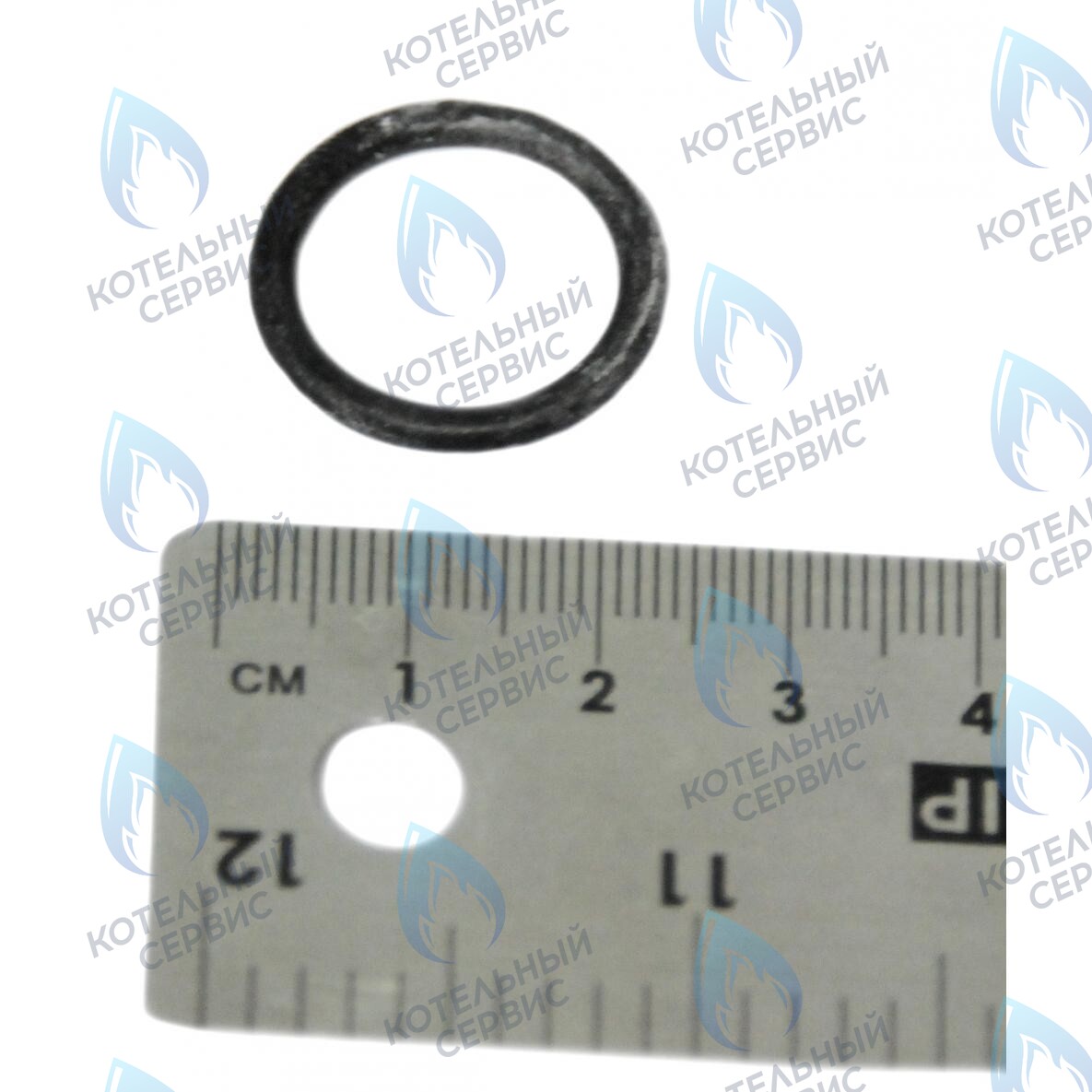 711230600 Уплотнение кольцевое 17,13X2,62 BAXI в Оренбурге	