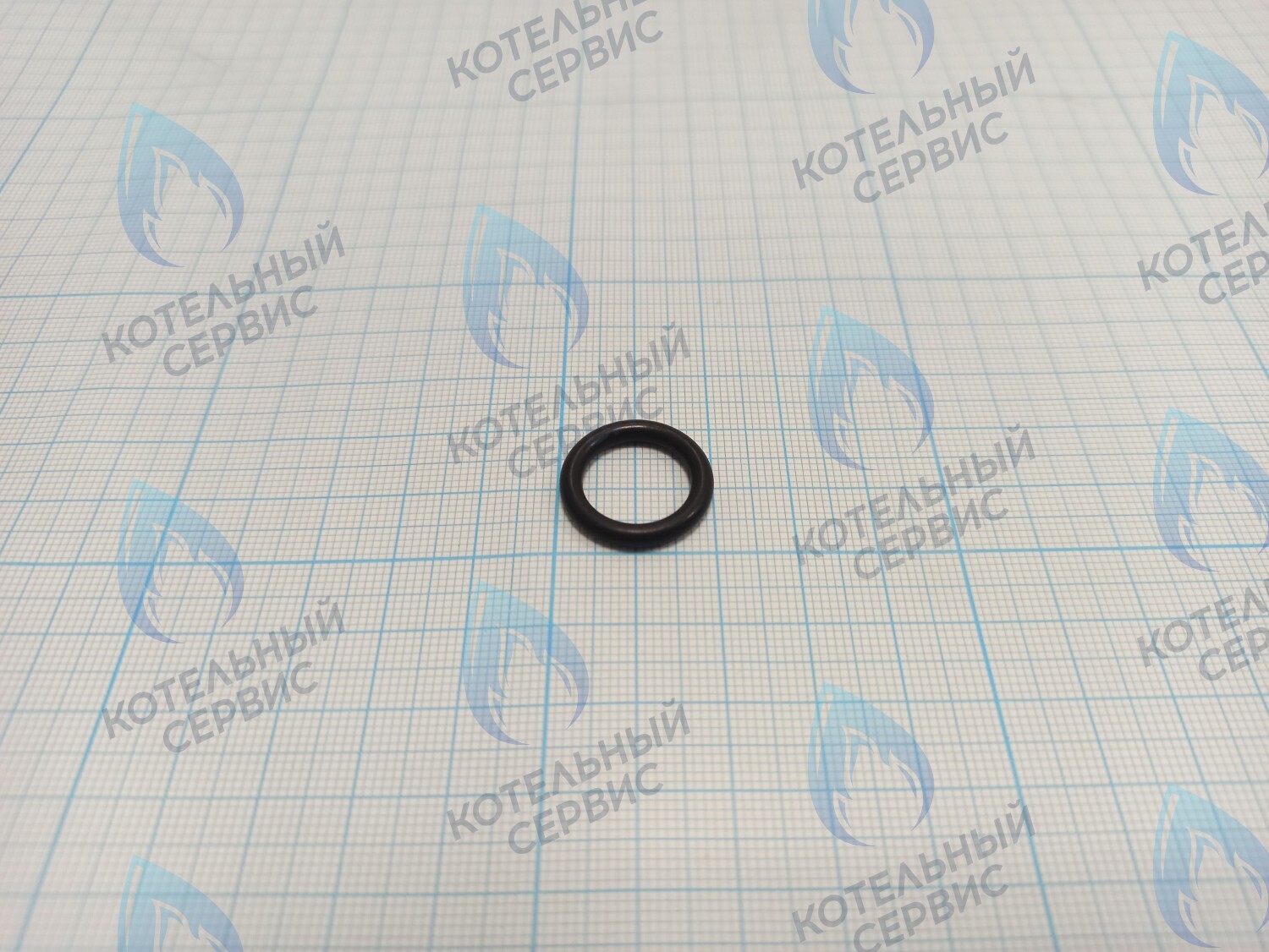 FC014B Кольцо гибкого шланга FEDERICA BUGATTI Light, Varme 12-24кВт в Оренбурге	