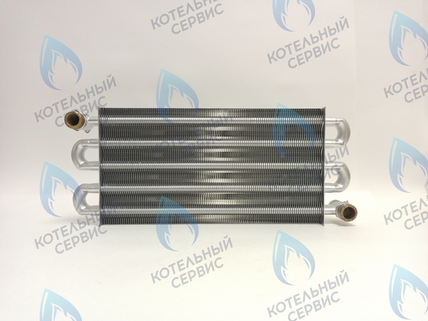 EM033-340 Теплообменник Thermona (21489, 21489.1) PR 24-401 в Оренбурге	