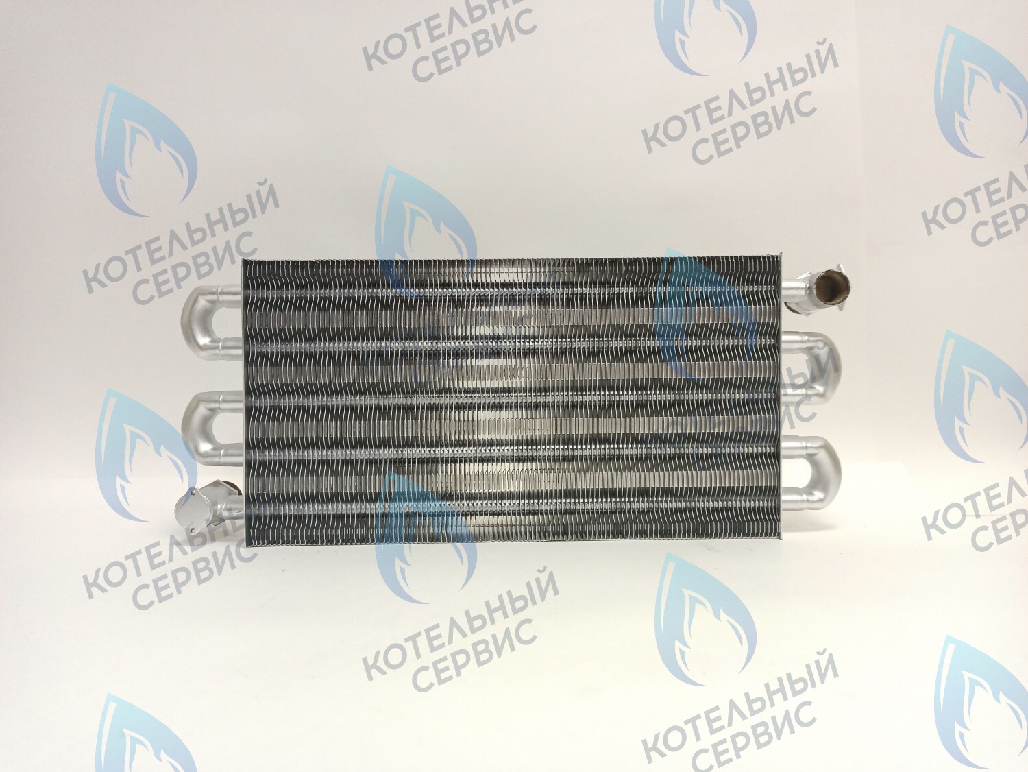 EM033-340 Теплообменник Thermona (21489, 21489.1) PR 24-401 в Оренбурге	