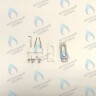 30003875C Электроды розжига и ионизации в сборе NAVIEN Ace, Ace Coaxial, Atmo (BH2542001C) в Оренбурге	