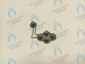 Набор кнопок BOSCH 2000\6000 после 2017 (87186507420)
