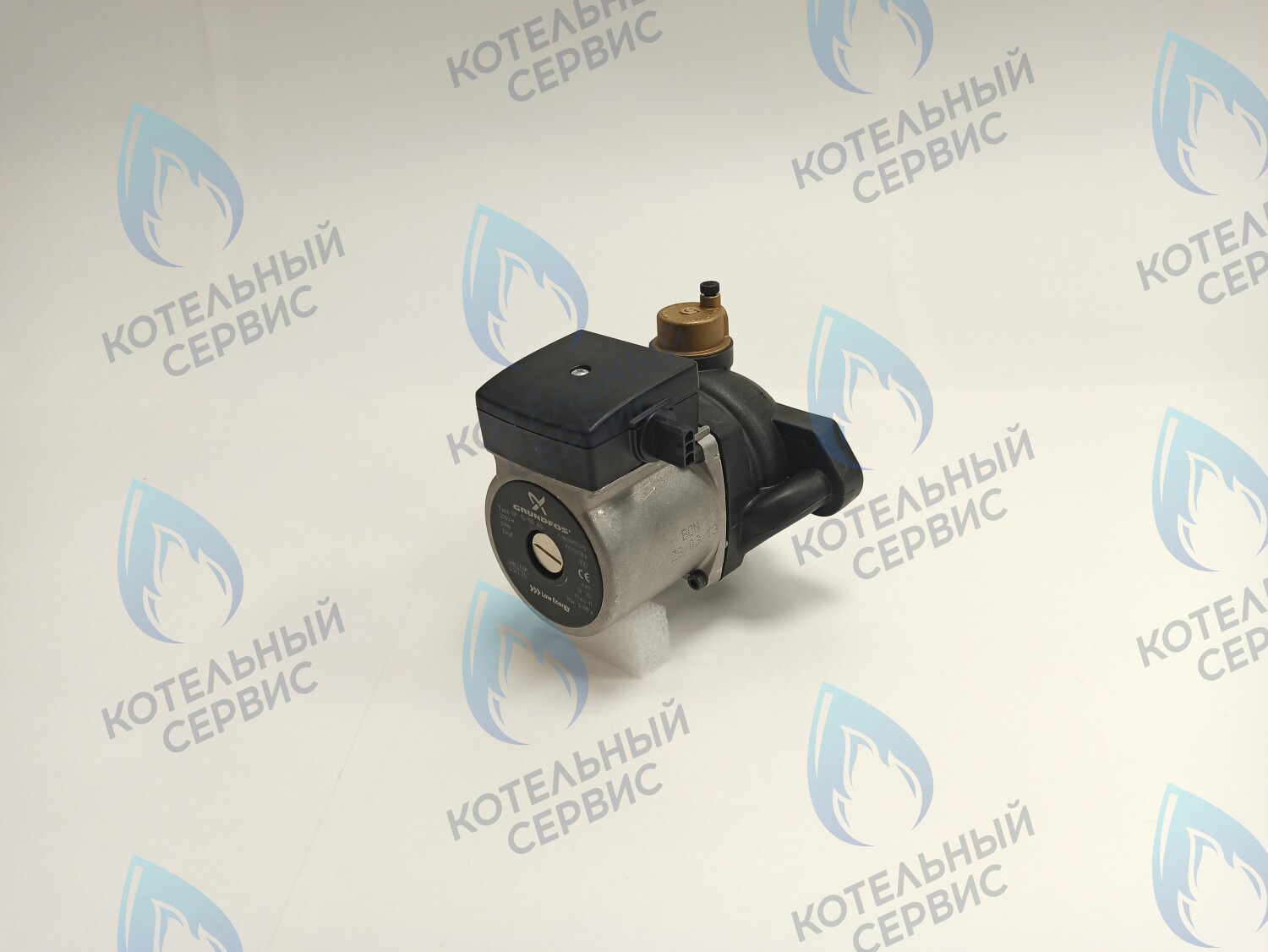 5661200 Циркуляционный насос UP15-50 с коннектором BAXI (против часовой стрелки) (колесо 67/30мм) в Оренбурге	