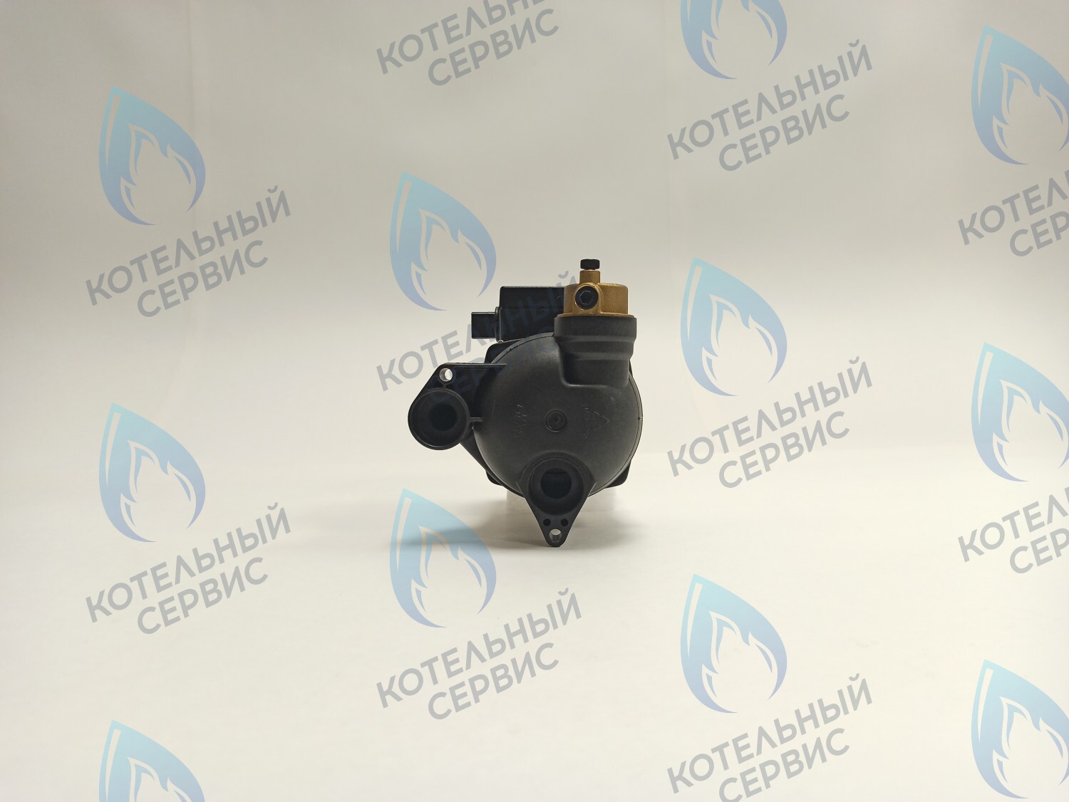 5661200 Циркуляционный насос UP15-50 с коннектором BAXI (против часовой стрелки) (колесо 67/30мм) в Оренбурге	