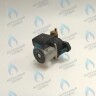 5661200 Циркуляционный насос UP15-50 с коннектором BAXI (против часовой стрелки) (колесо 67/30мм) в Оренбурге	