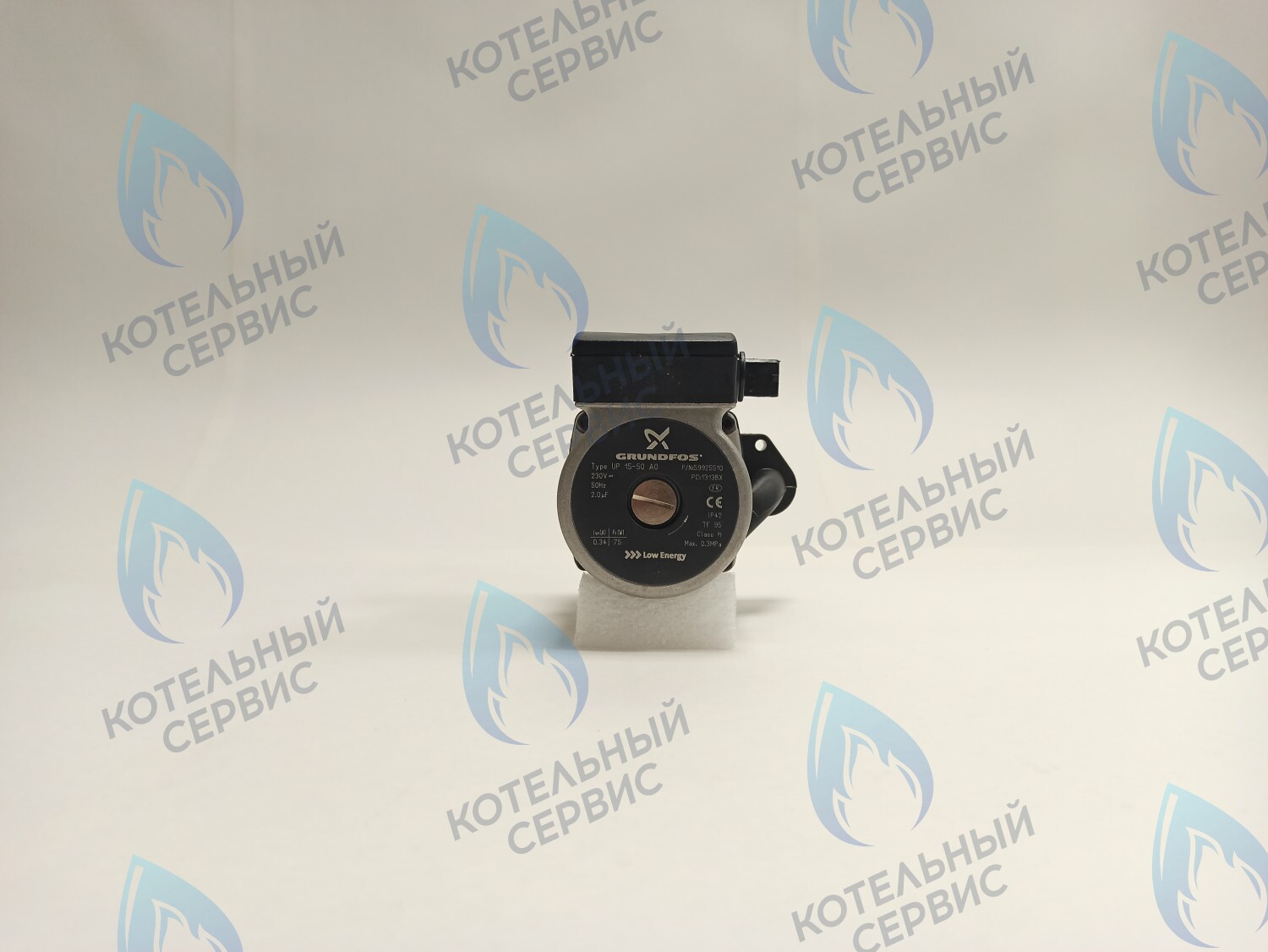 5661200 Циркуляционный насос UP15-50 с коннектором BAXI (против часовой стрелки) (колесо 67/30мм) в Оренбурге	