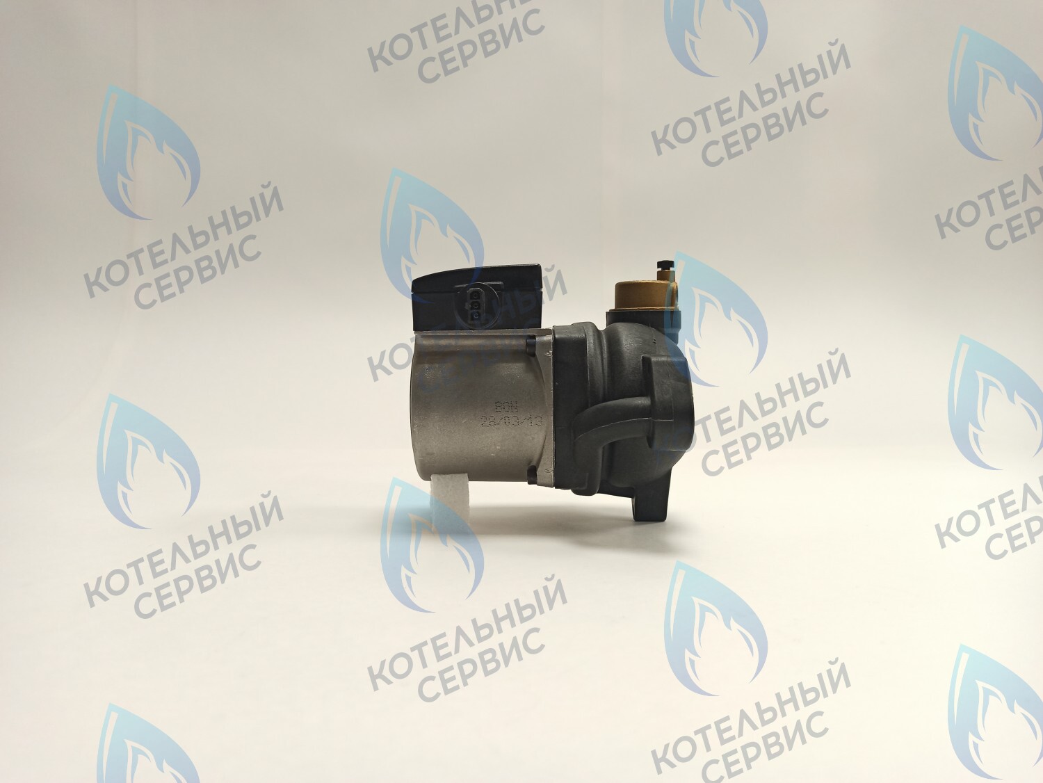 5661200 Циркуляционный насос UP15-50 с коннектором BAXI (против часовой стрелки) (колесо 67/30мм) в Оренбурге	