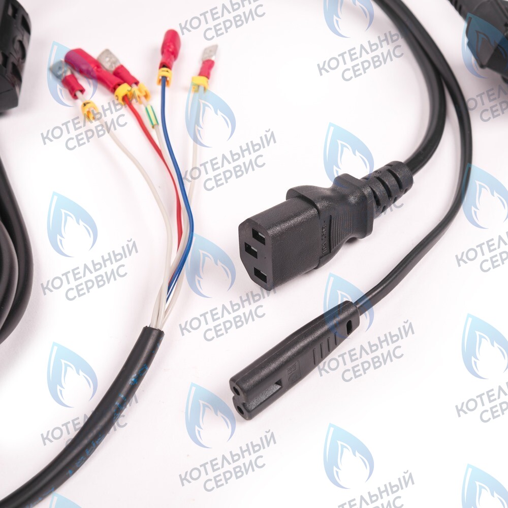 125057 Устройство управления турбонасадкой COMFORT SE (для энергозависимых котлов) запасная часть к турбонасадке LEMAX в Оренбурге	