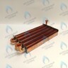 EM008-320F112-02 Теплообменник 112 FIN PROTHERM (0020200595), VAILLANT (0020039069) в Оренбурге	