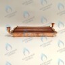 EM008-320F112-02 Теплообменник 112 FIN PROTHERM (0020200595), VAILLANT (0020039069) в Оренбурге	