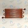 EM008-320F112-02 Теплообменник 112 FIN PROTHERM (0020200595), VAILLANT (0020039069) в Оренбурге	