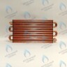 EM008-320F112-02 Теплообменник 112 FIN PROTHERM (0020200595), VAILLANT (0020039069) в Оренбурге	