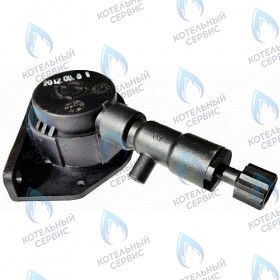 Воздухоотводчик автоматический ARDERIA