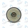 PPR-W30CW-40LONG-02 Втулка ротор насоса (по часовой стрелке) аналог WILO 15/7 (втулка 40мм, длинная 90мм, колесо 72/30мм) FONDITAL в Оренбурге	