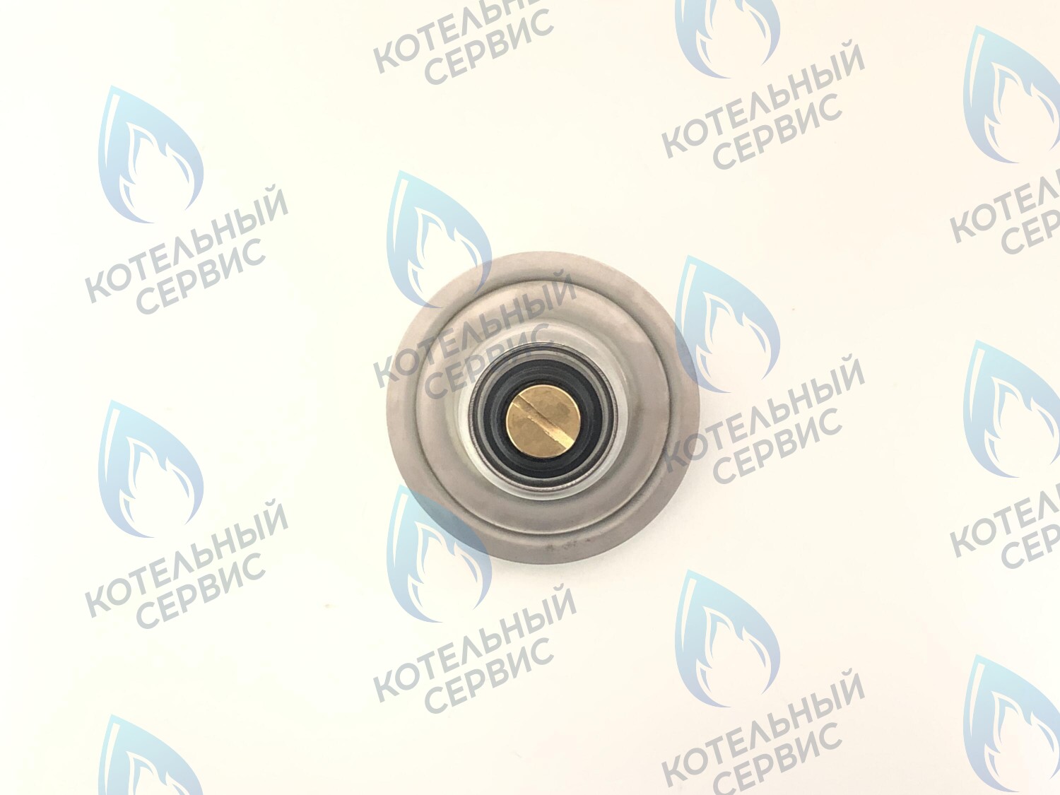 PPR-W30CW-40LONG-02 Втулка ротор насоса (по часовой стрелке) аналог WILO 15/7 (втулка 40мм, длинная 90мм, колесо 72/30мм) FONDITAL в Оренбурге	