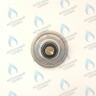 PPR-W30CW-40LONG-02 Втулка ротор насоса (по часовой стрелке) аналог WILO 15/7 (втулка 40мм, длинная 90мм, колесо 72/30мм) FONDITAL в Оренбурге	