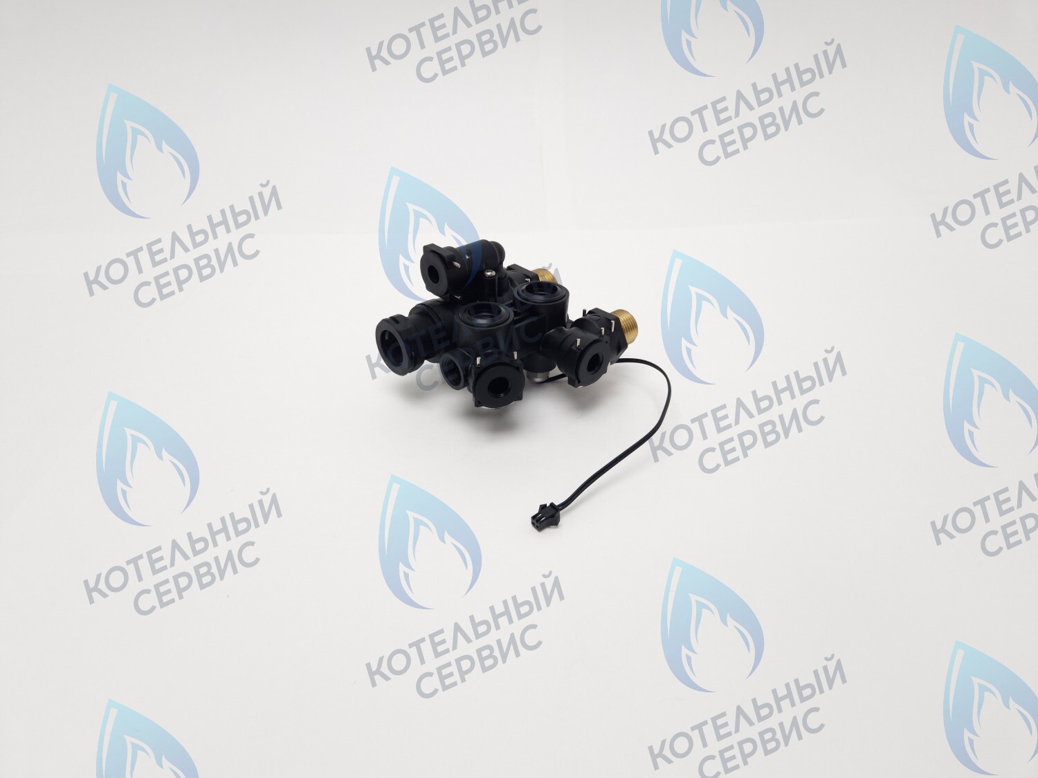 D22013.0321-026R Гидроблок выходной D10-40 ARDERIA в Оренбурге	