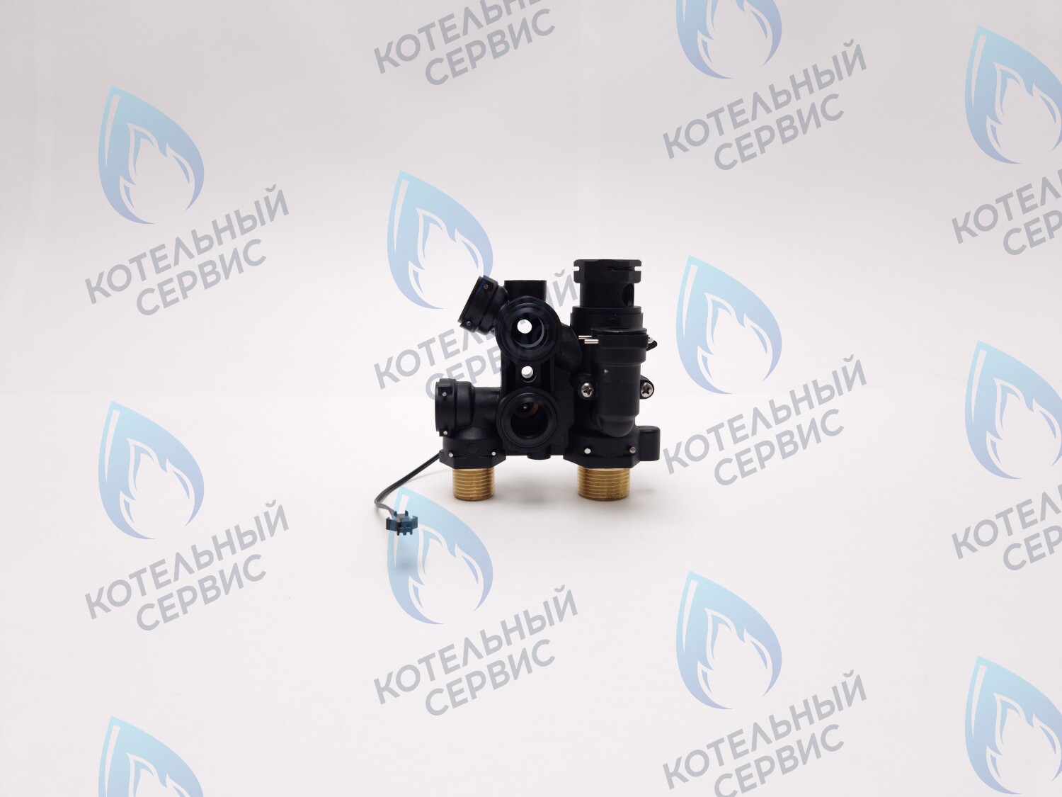 D22013.0321-026R Гидроблок выходной D10-40 ARDERIA в Оренбурге	