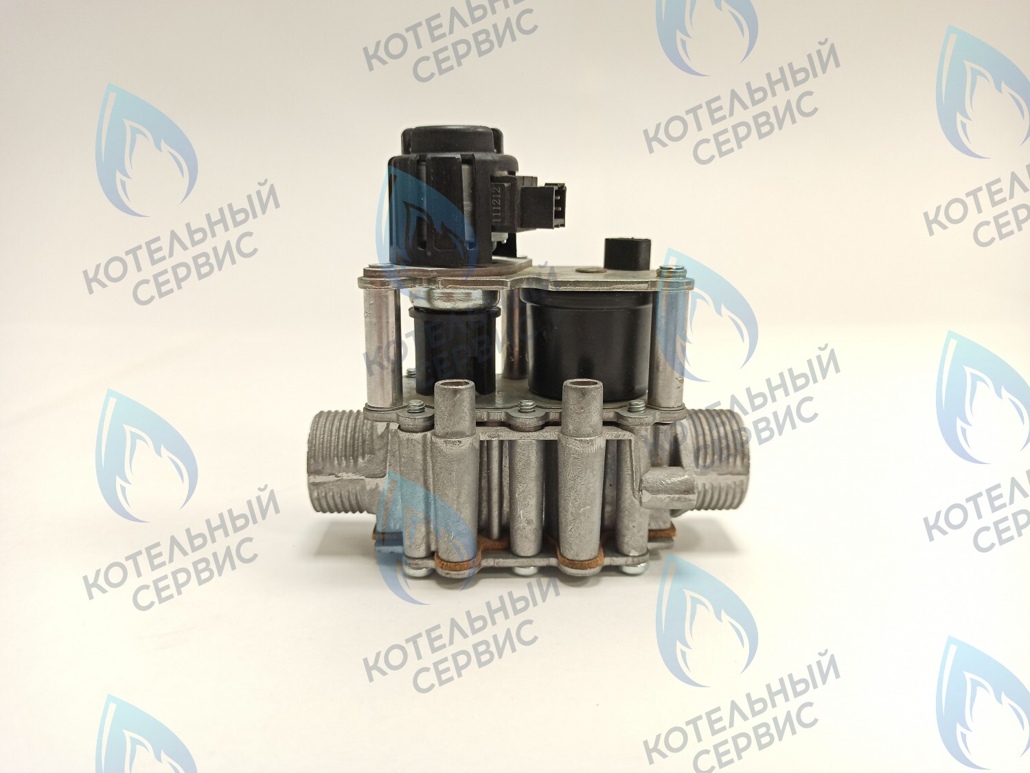  Замена газового клапана Demrad, Neva, Protherm в Оренбурге	