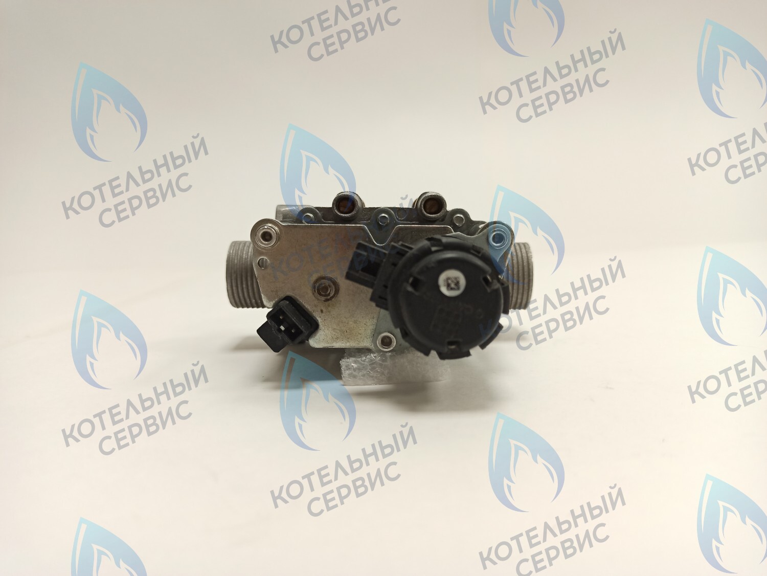  Замена газового клапана Demrad, Neva, Protherm в Оренбурге	