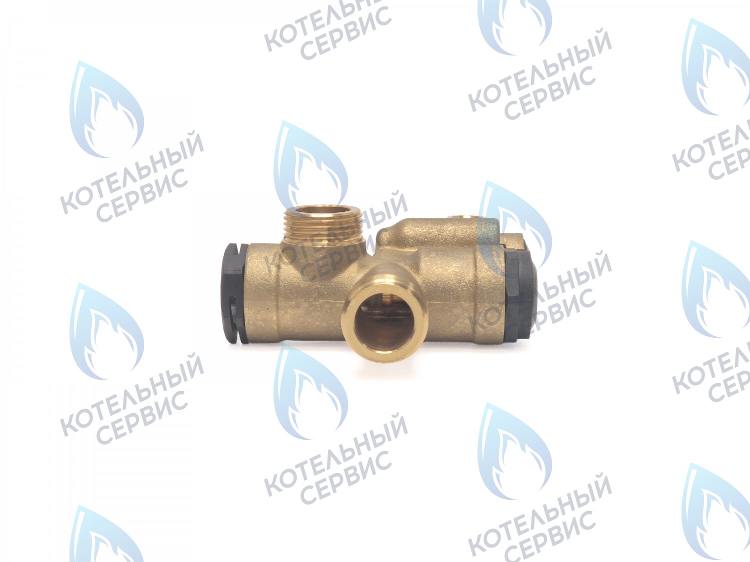 GGT009-02 Трехходовой клапан (TY04020042) Выходной гидравлический блок Hi-Tech 24 KW(new) (CB11030016) ELECTROLUX в Оренбурге	