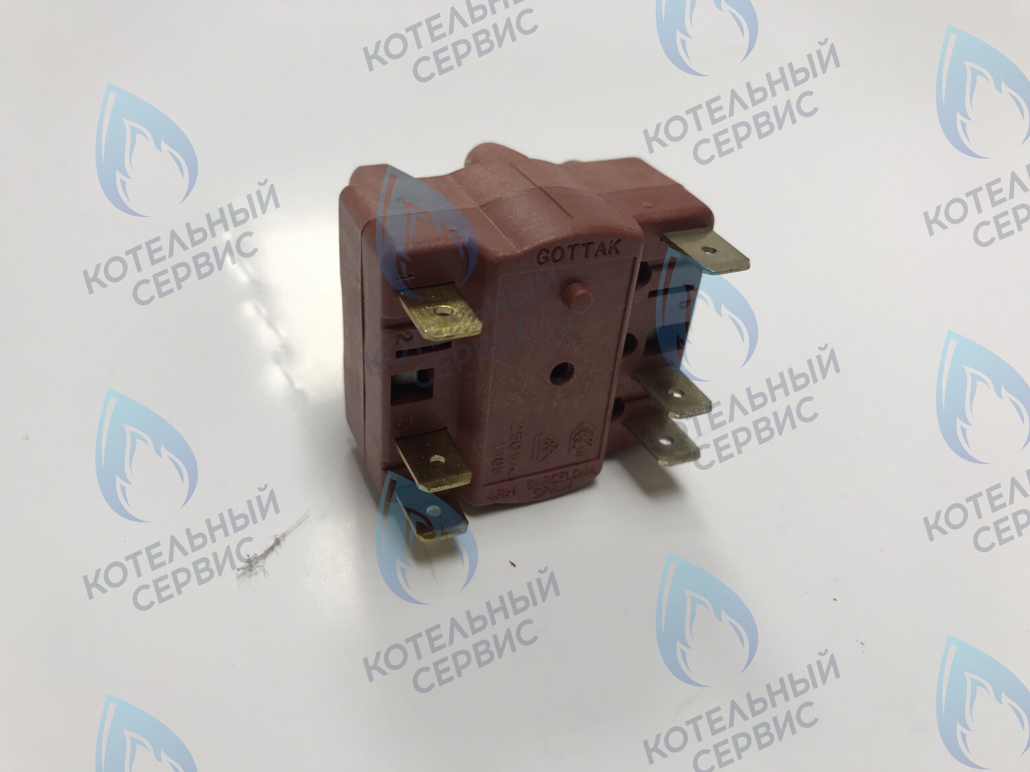 39813590 Переключатель, шт FERROLI в Оренбурге	