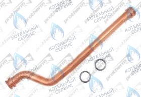 Трубка 30KTV19 PROTHERM