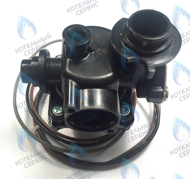 440014641 Трехходовой клапан Rinnai GMF/EMF/RMF/CMF/KMF/U/UE в Оренбурге	