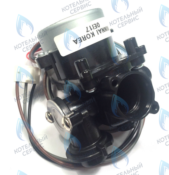 440014641 Трехходовой клапан Rinnai GMF/EMF/RMF/CMF/KMF/U/UE в Оренбурге	