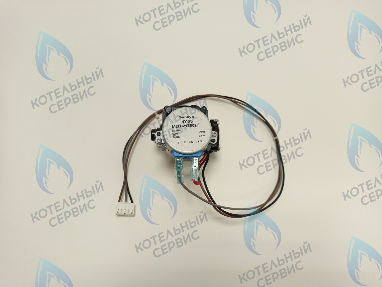 440014641 Трехходовой клапан Rinnai GMF/EMF/RMF/CMF/KMF/U/UE в Оренбурге	
