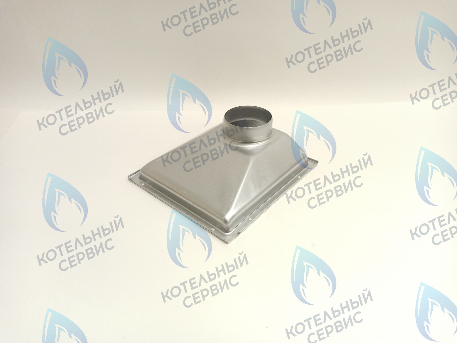 30003863A Коллектор дымовых газов Navien Deluxe 13-24K, Ace 13-24K (BH2532001B) в Оренбурге	