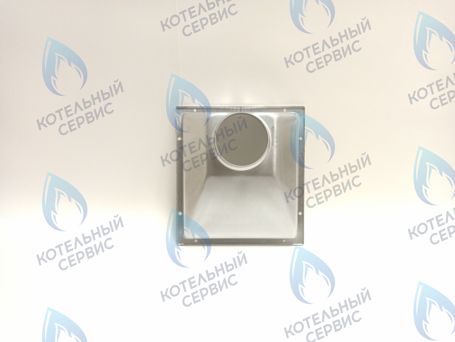 30003863A Коллектор дымовых газов Navien Deluxe 13-24K, Ace 13-24K (BH2532001B) в Оренбурге	